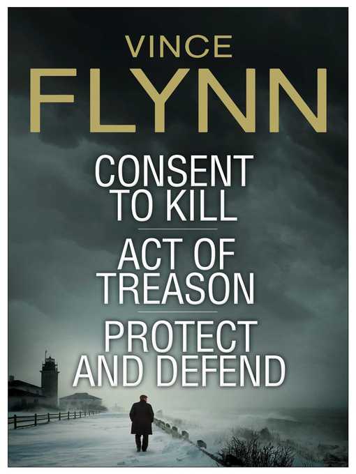 Title details for Vince Flynn Collectors' Edition, 3 by Vince Flynn - Wait list